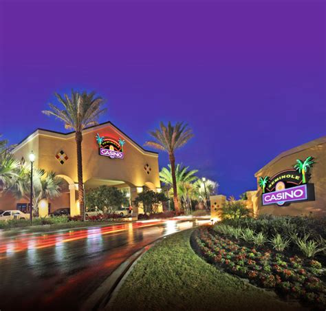 casinos in southwest florida